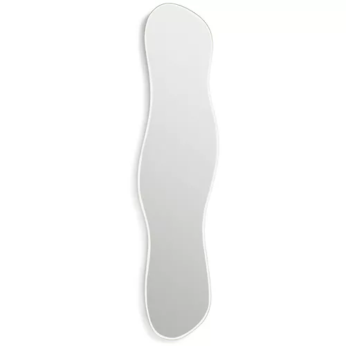 Ferm Living designová zrcadla Pond Mirror