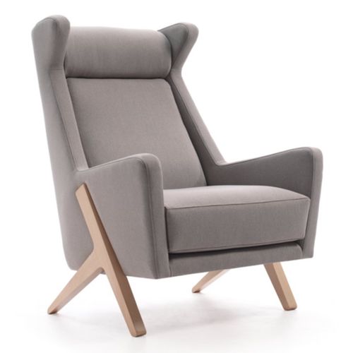 Beltá / Frajumar designová křesla Boss Armchair