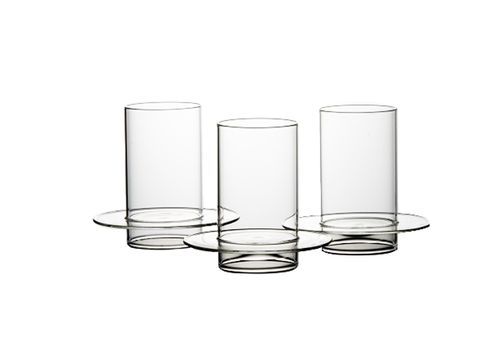 QUBUS sklenice Saturn Glass