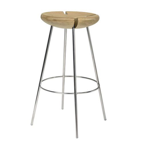 OBJEKTO barové židle Tribo Bar Stool