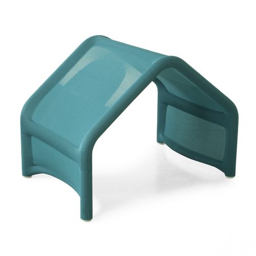 Magis Me Too designové dětské židle The Roof Chair