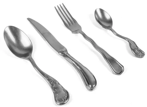 Seletti designové příbory Cutlery