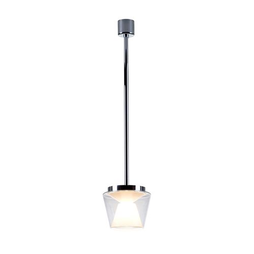 Serien Lighting závěsná svítidla Annex Suspension opal M