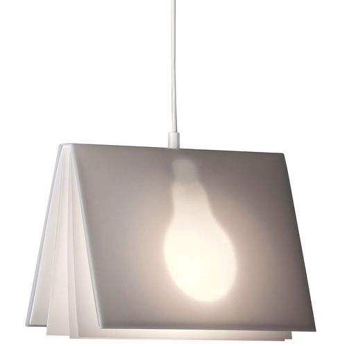 Designová závěsná svítidla Booklight HL VW 96