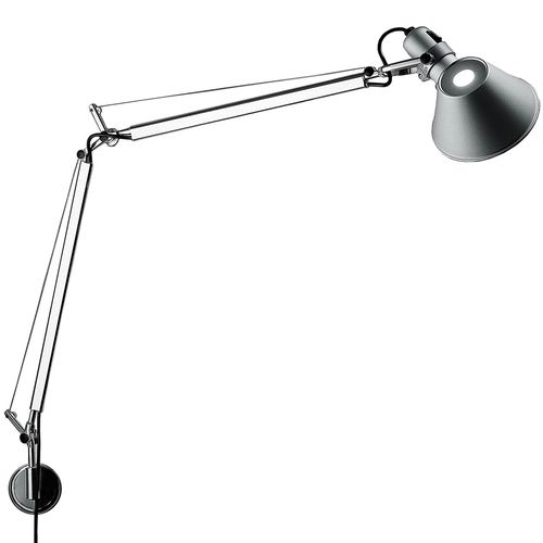 Artemide designová nástěnná svítidla Tolomeo Micro Parete