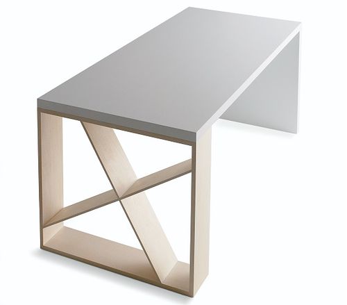 HORM jídelní stoly J-table (180 x 75 x 80 cm)