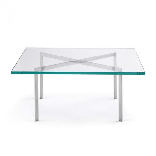 KNOLL konferenční stoly Barcelona Table